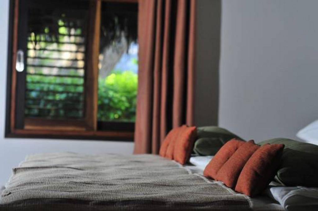 Ravintsara Wellness Hotel Ambaro Room photo