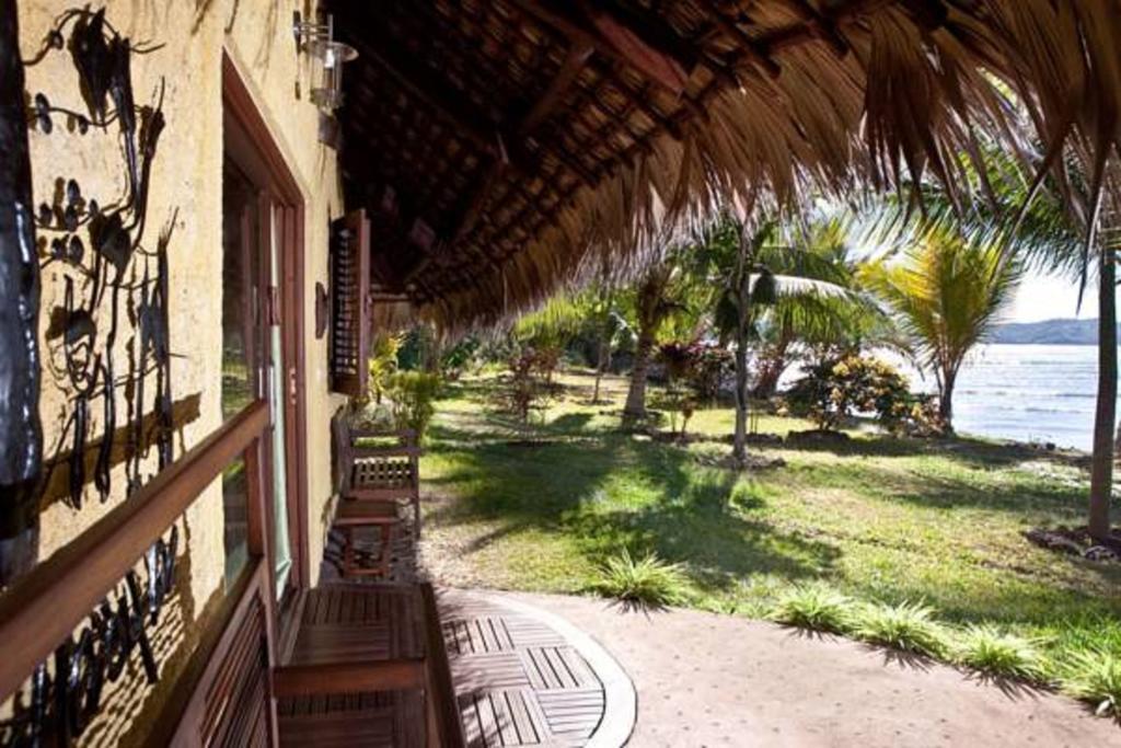 Ravintsara Wellness Hotel Ambaro Room photo
