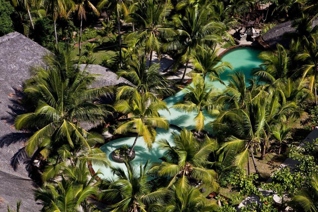 Ravintsara Wellness Hotel Ambaro Exterior photo